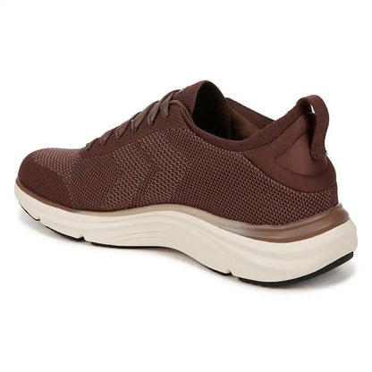 Men's Feel Ready Lace Up Sneaker