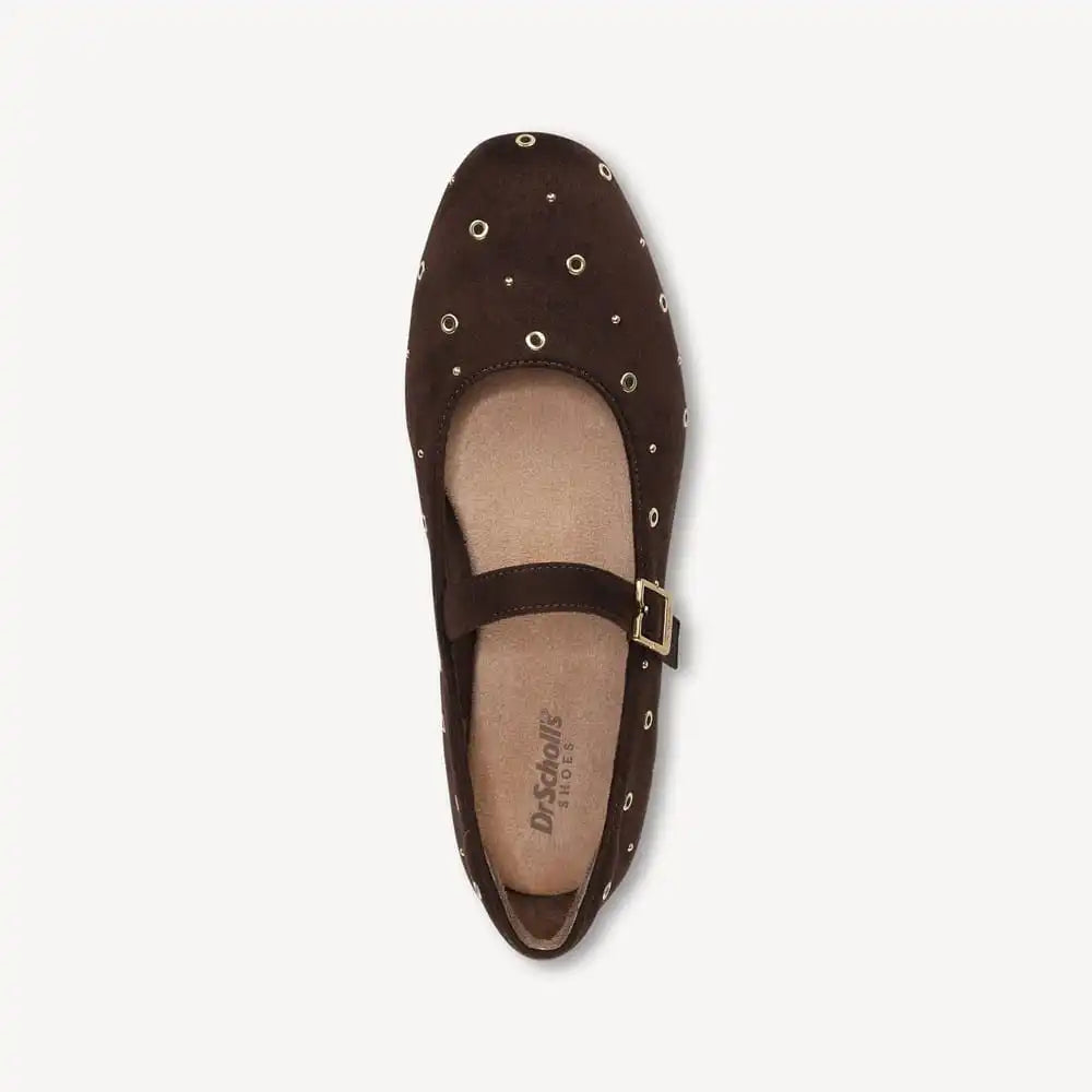 Women's Wexley Jane Mary Jane Ballet Flat