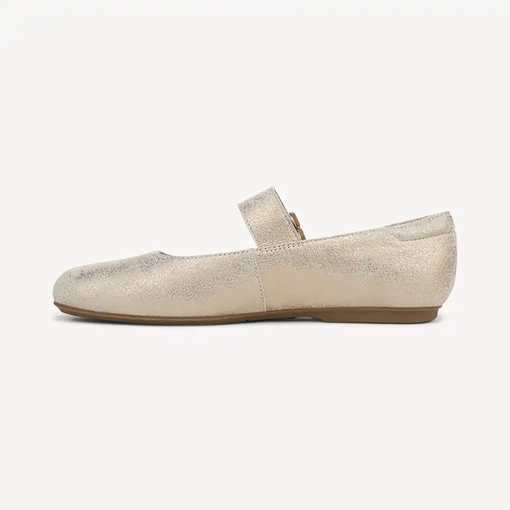 Women's Weston Jane Mary Jane Flat