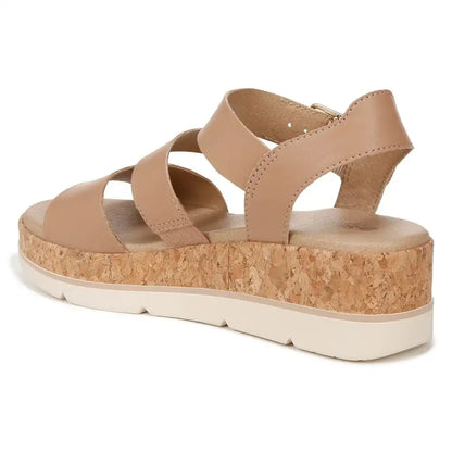Women's Once Twice Platform Sandal