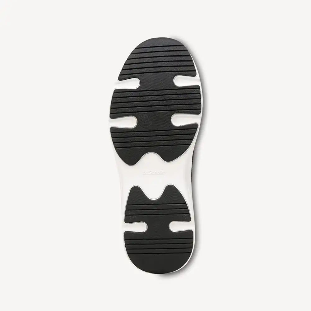Men's Feel Ready Lace Up Sneaker