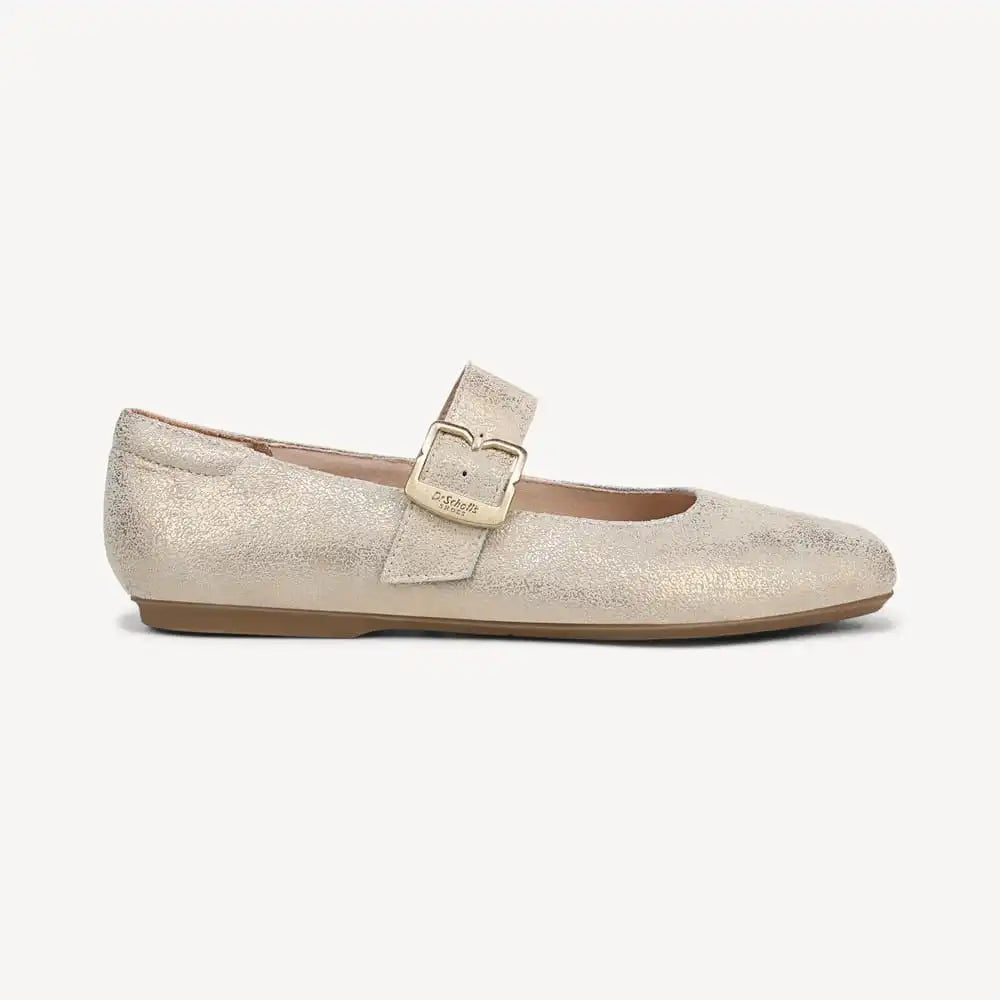 Women's Weston Jane Mary Jane Flat