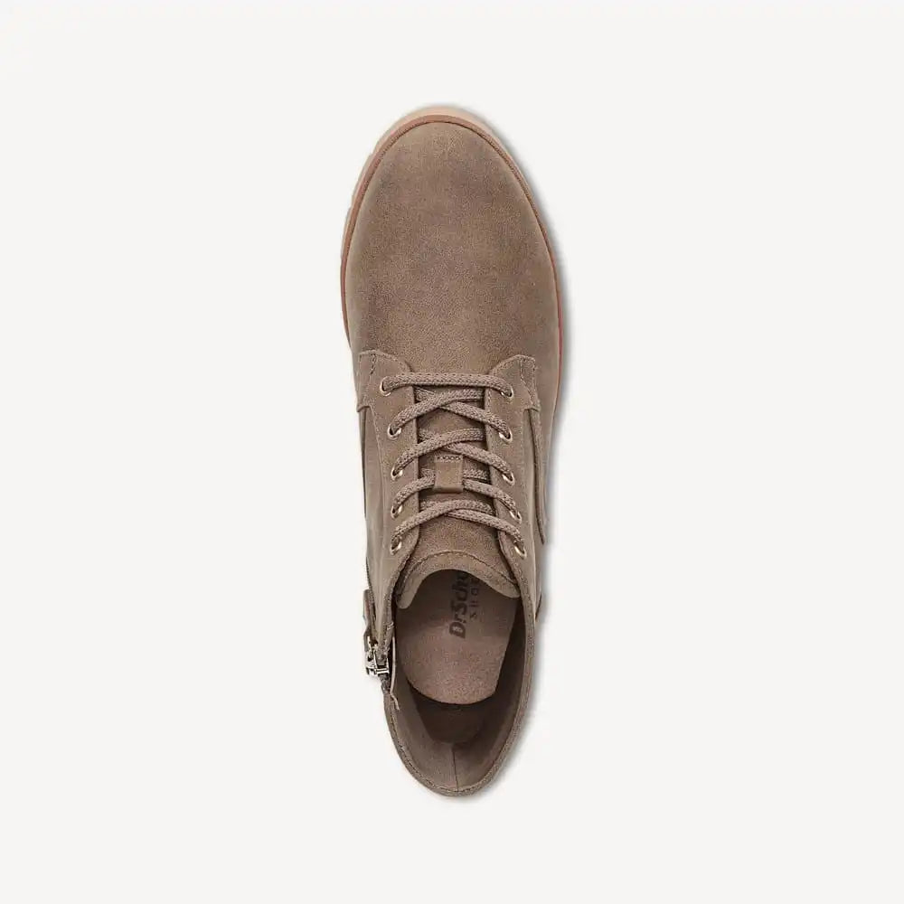 Women's Northstar Lace Up Boot