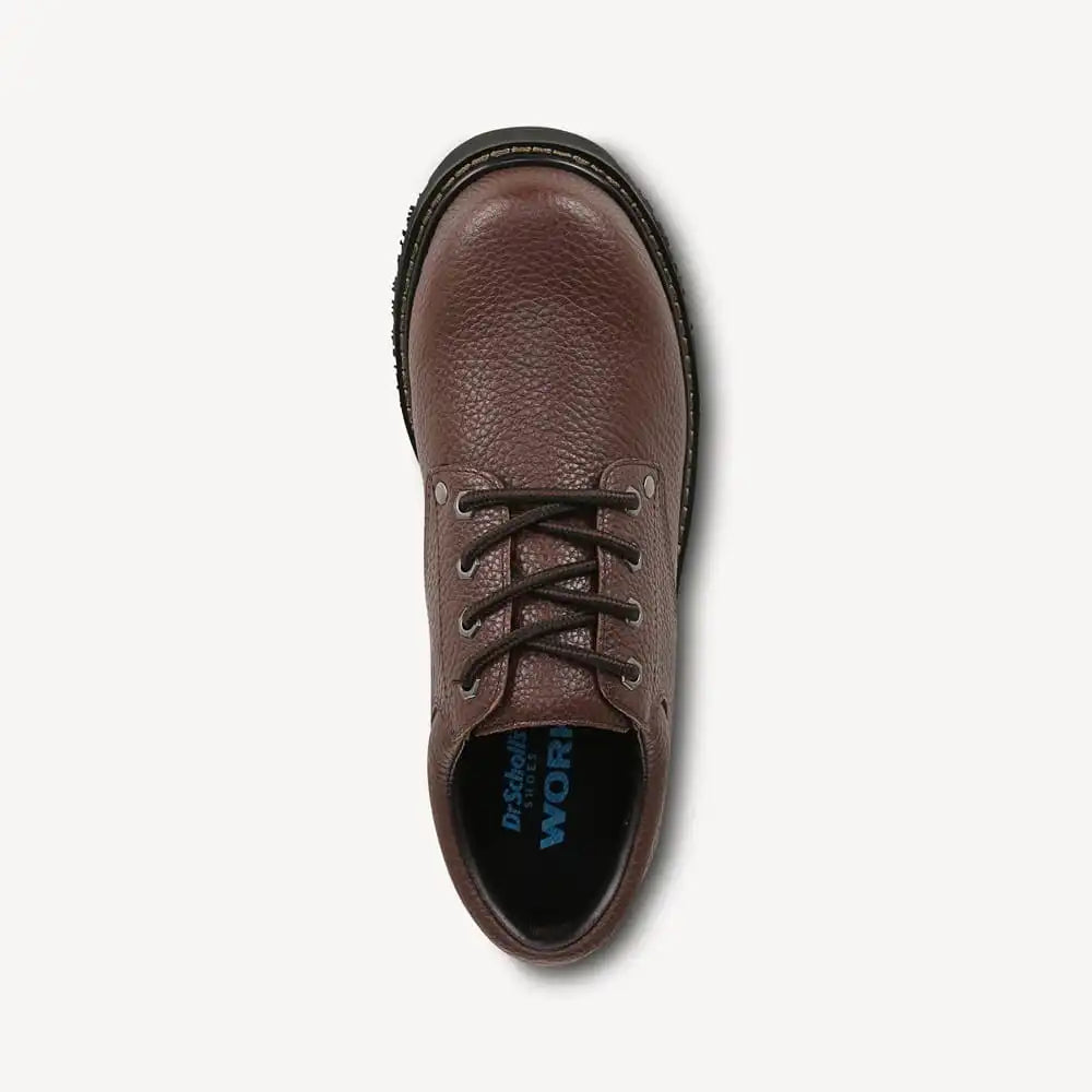 Men's Harrington II Slip Resistant Oxford