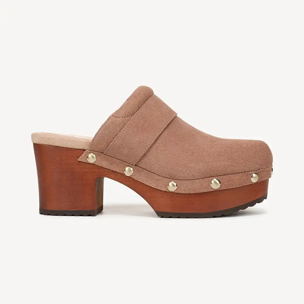 Women's Original Feels Platform Clog