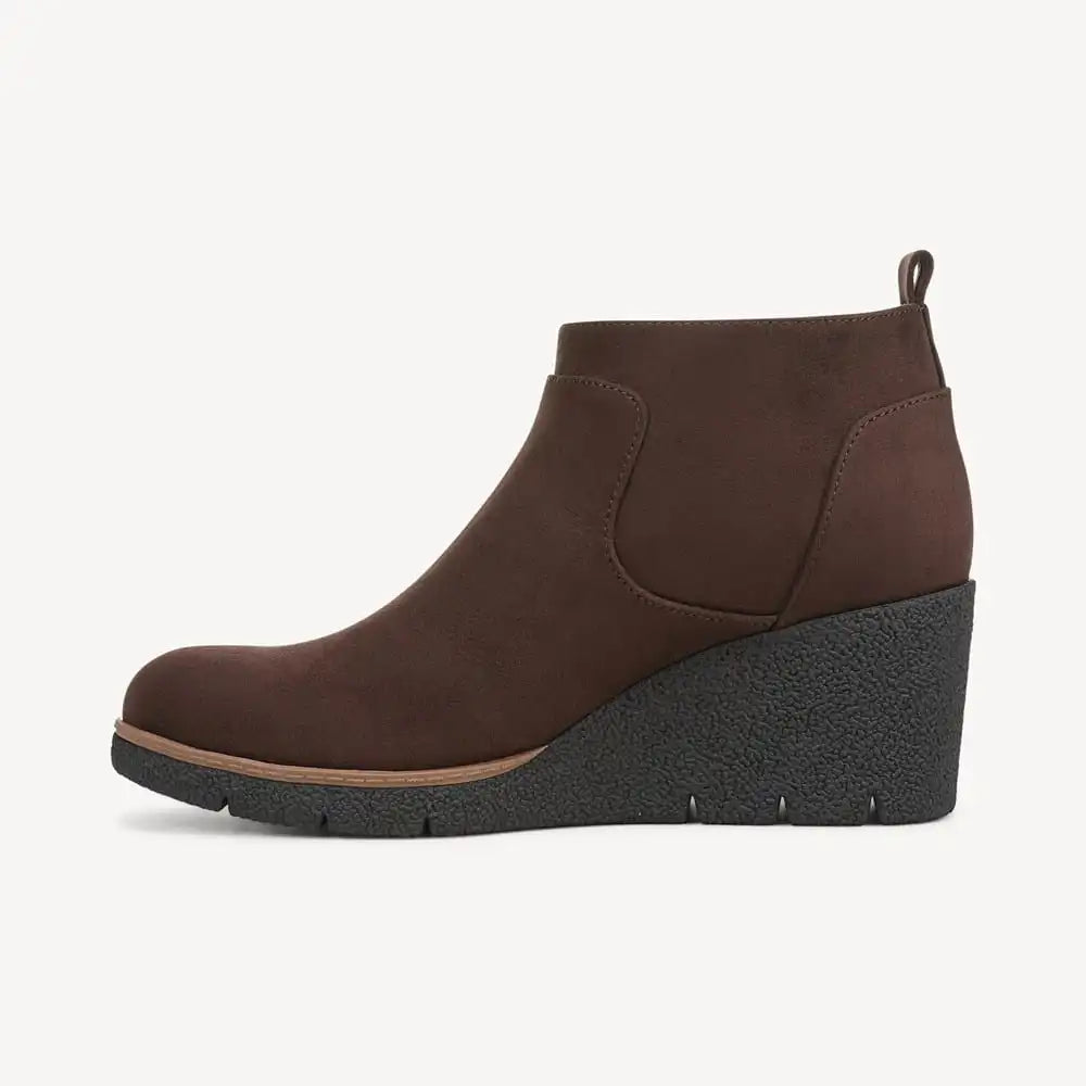 Women's Bianca Wedge Bootie