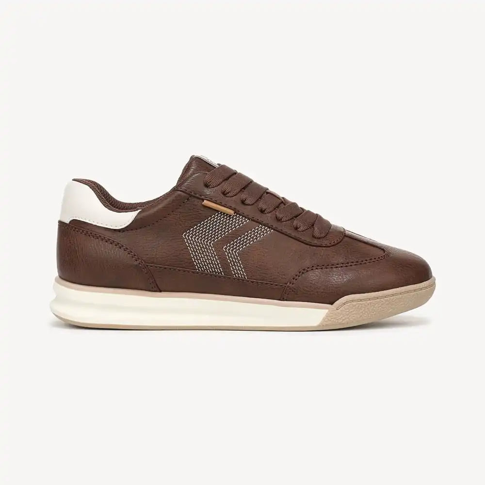 Women's Throwback Retro Sneaker