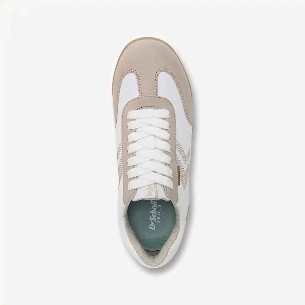 Women's Throwback Retro Sneaker