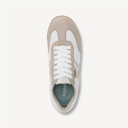 Women's Throwback Retro Sneaker