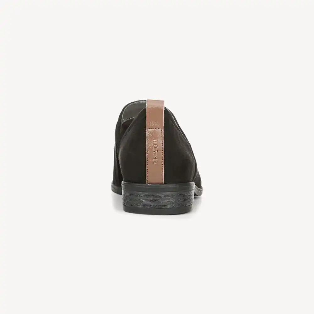 Women's Ruler Shootie