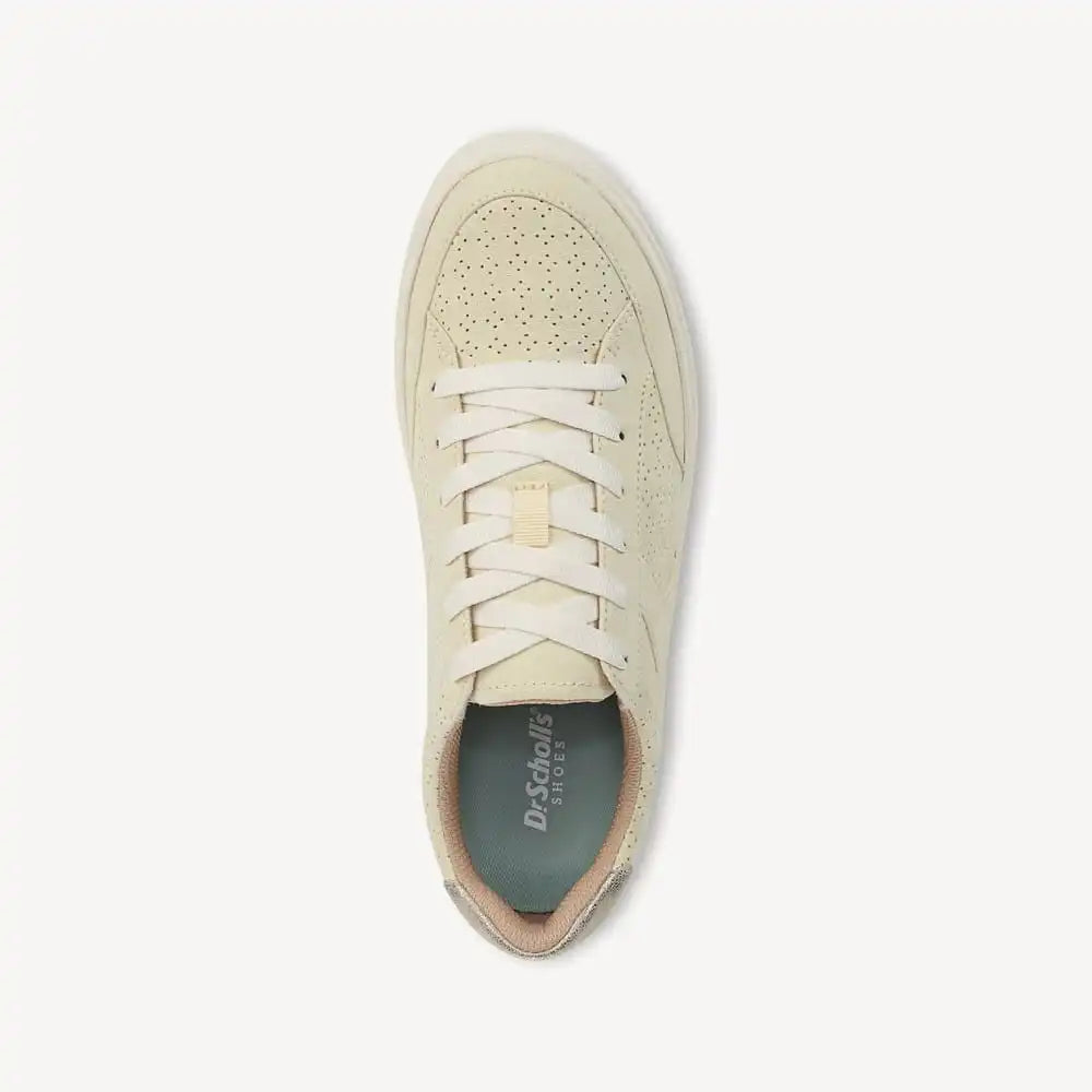 Women's Madison Lace Sneaker