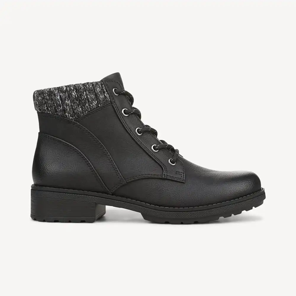 Women's Daphne Lace Up Short Boot