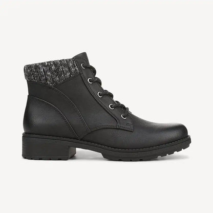 Women's Daphne Lace Up Short Boot