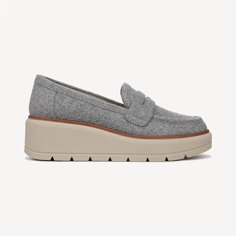 Women's Nice Day Max Platform Loafer