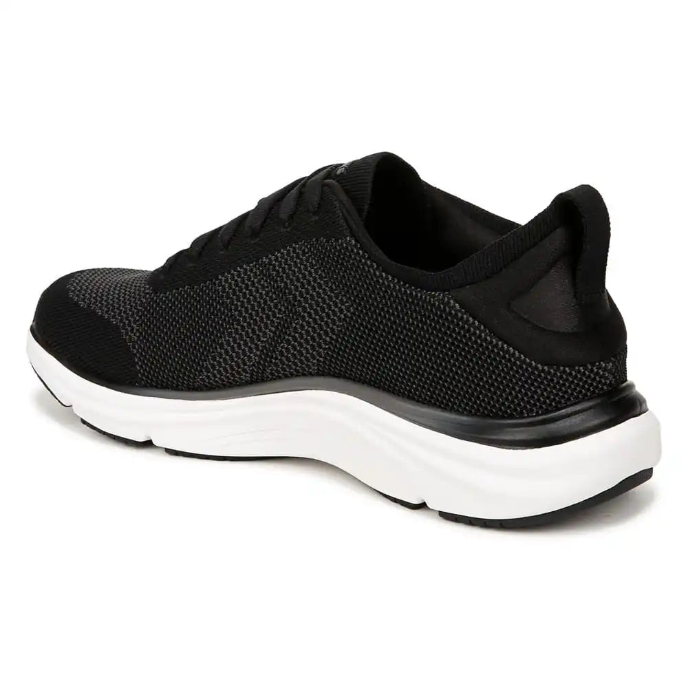 Men's Feel Ready Lace Up Sneaker