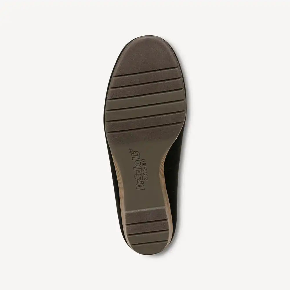 Women's Be Flex Wedge Pump