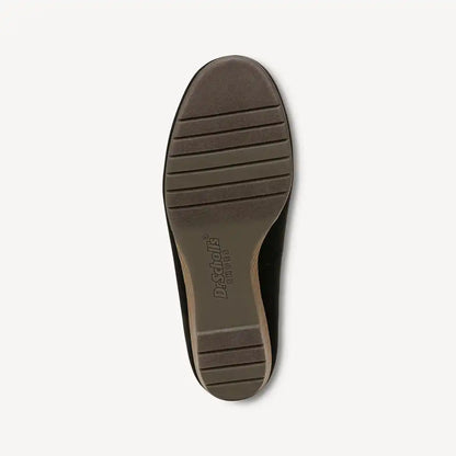 Women's Be Flex Wedge Pump