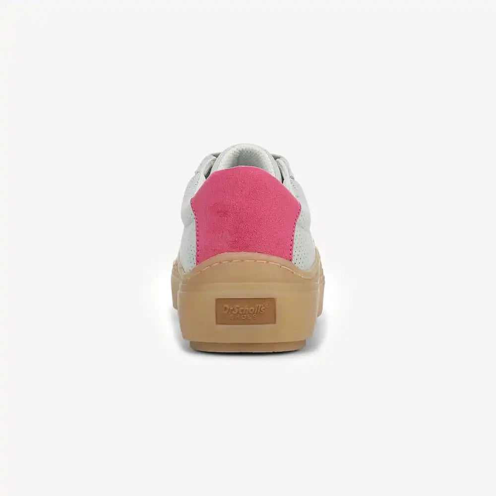 Women's Time Off Win Lace Sneaker