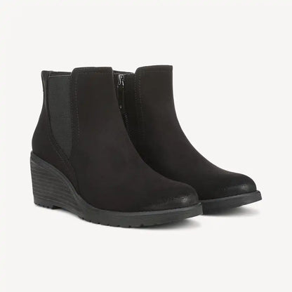 Women's Camden Wedge Boot