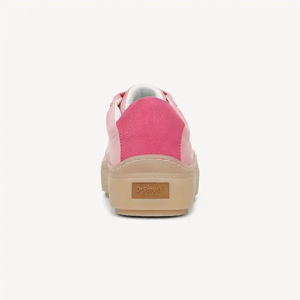 Women's Time Off Win Lace Sneaker