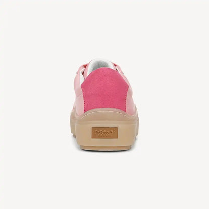 Women's Time Off Win Lace Sneaker