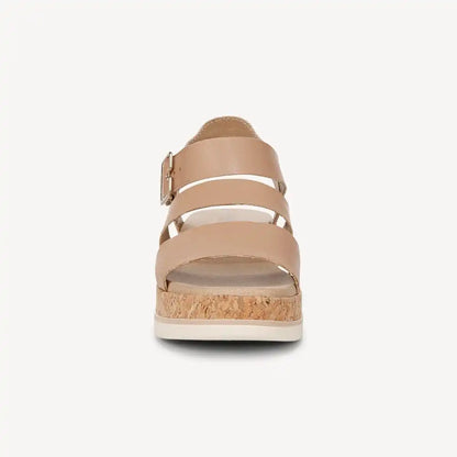 Women's Once Twice Platform Sandal
