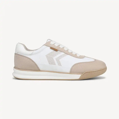 Women's Throwback Retro Sneaker