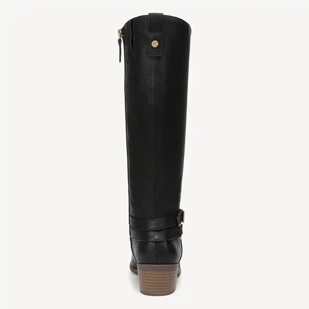 Women's Ivy Tall Wide Calf Boot