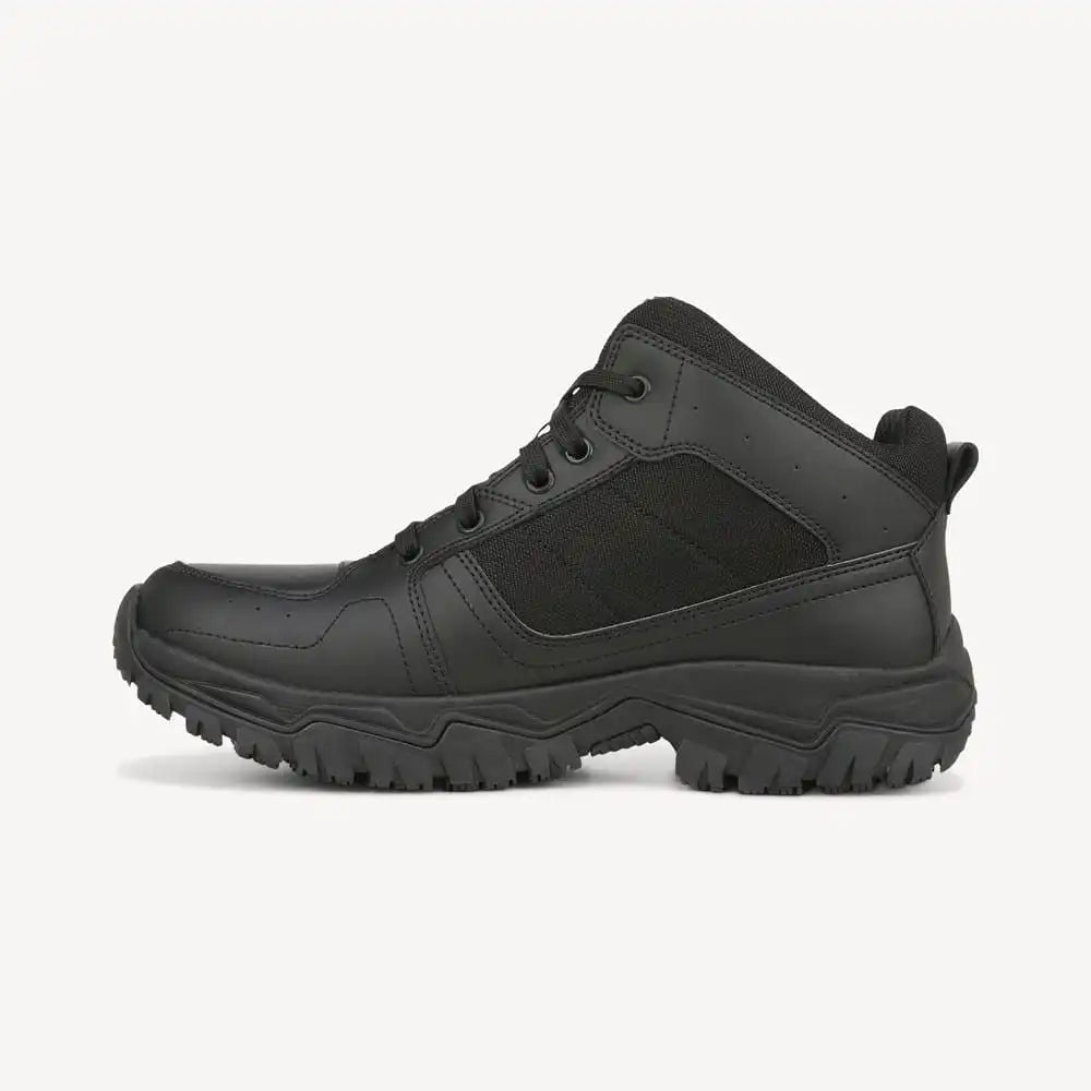 Men's Boulder Slip Resistant Work Boot