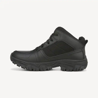 Men's Boulder Slip Resistant Work Boot