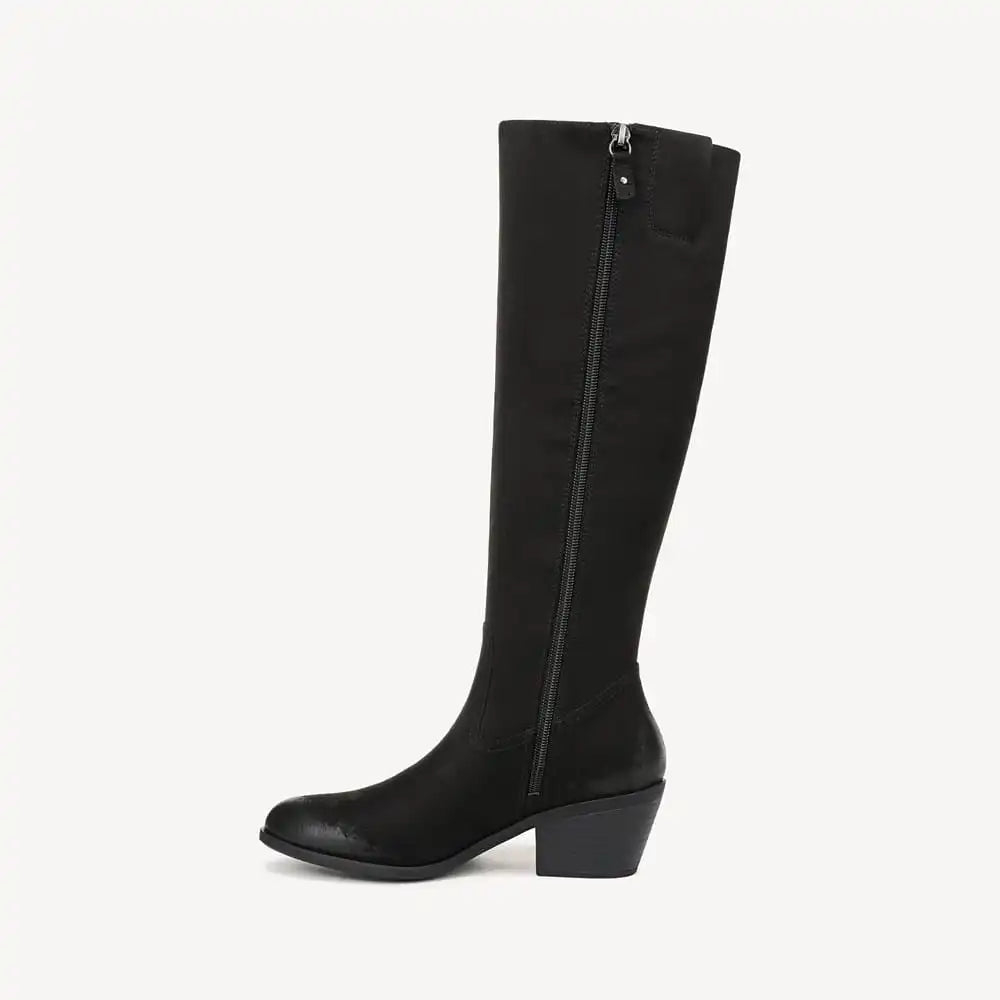 Women's Calista Wide Calf Tall Boot