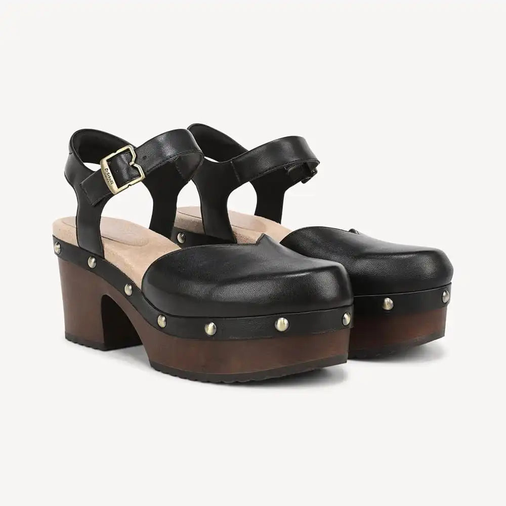 Women's Original Spark Clog Platform Heel