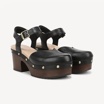 Women's Original Spark Clog Platform Heel
