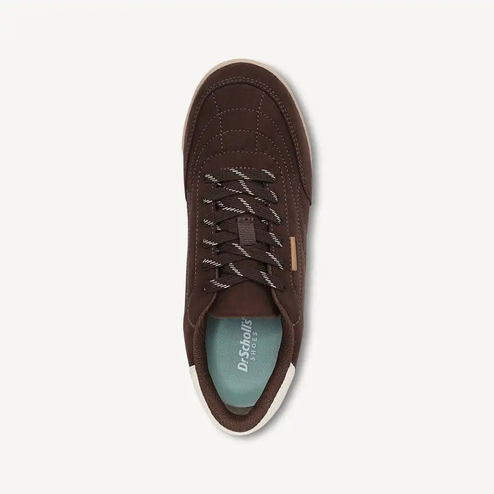 Women's Throwback Lace Sneaker