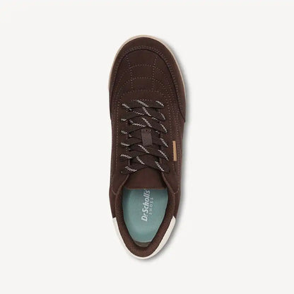 Women's Throwback Lace Sneaker