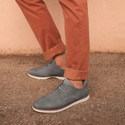 Men's Sync Oxford