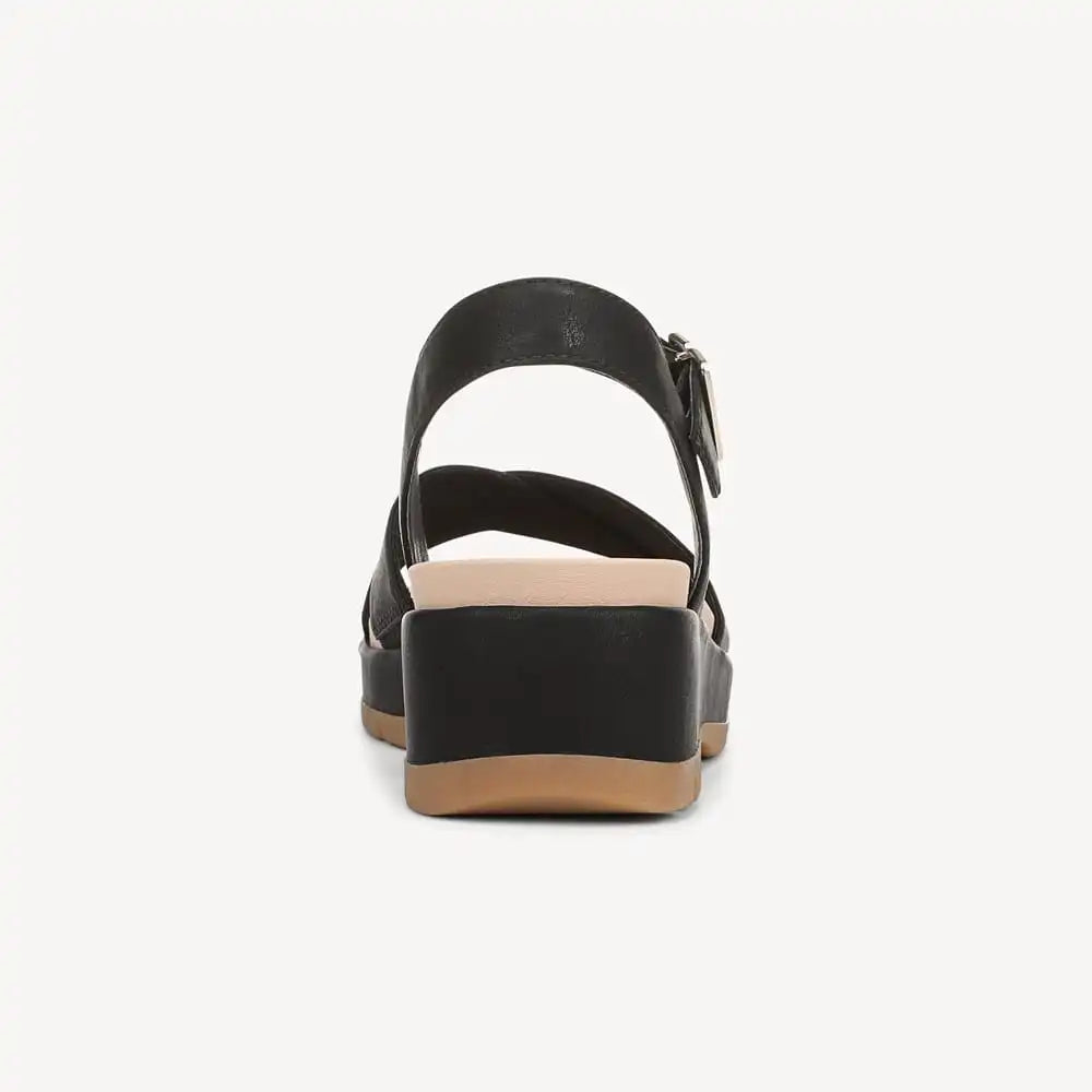 Women's Free Love Platform Sandal