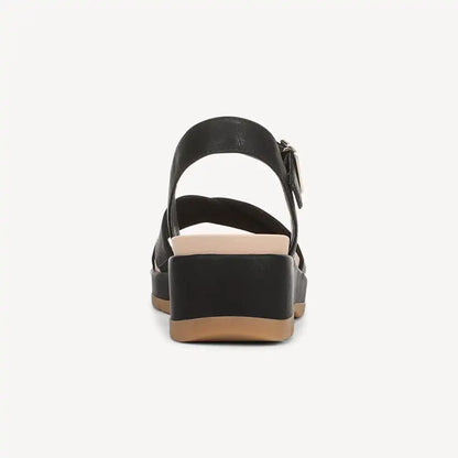 Women's Free Love Platform Sandal