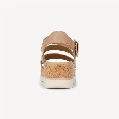 Women's Once Twice Platform Sandal