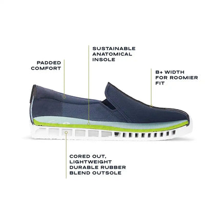 Women's Nova Slip On Sneaker