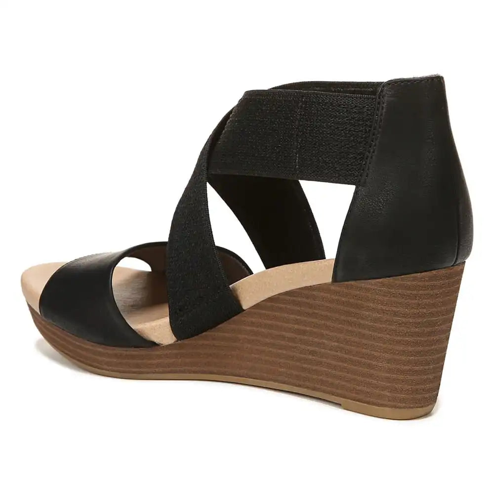 Women's Barton Band Wedge Sandal