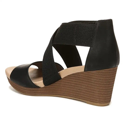 Women's Barton Band Wedge Sandal