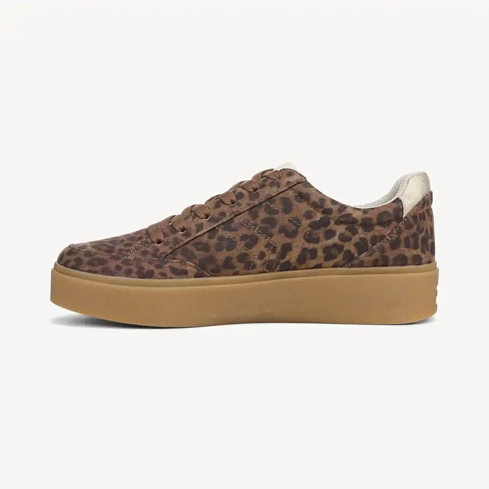 Women's Madison Lace Sneaker