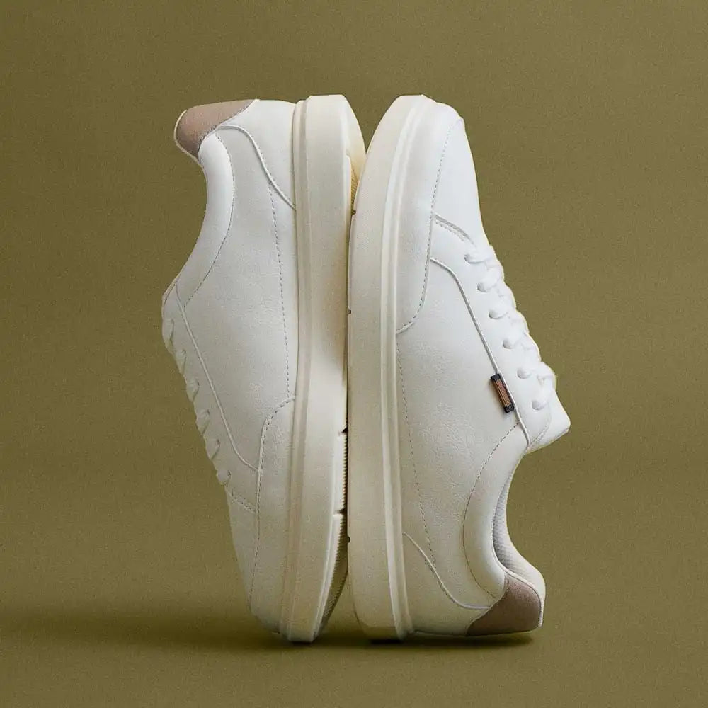 Men's City Cloud Lace Up Sneaker