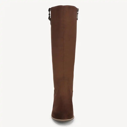 Women's Calista Wide Calf Tall Boot
