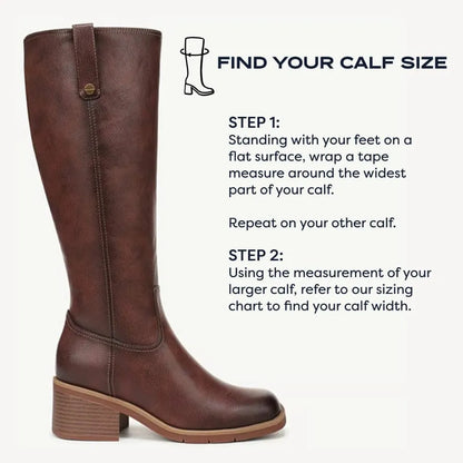 Women's Joplin Tall Boot