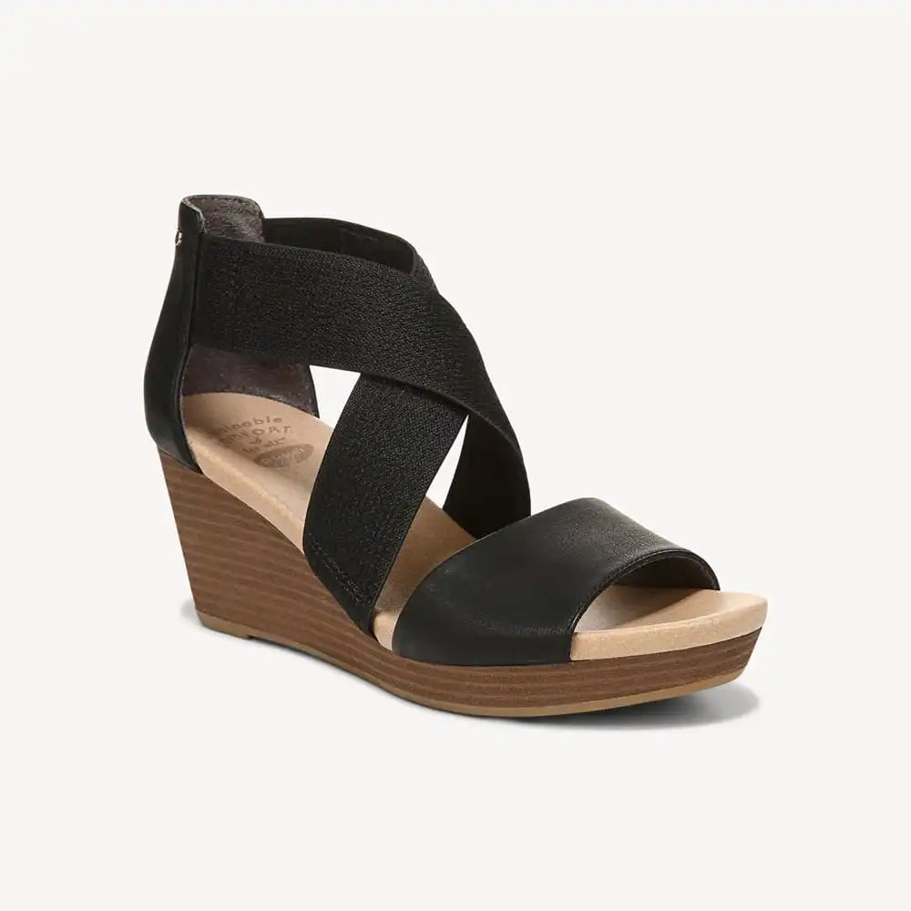 Women's Barton Band Wedge Sandal