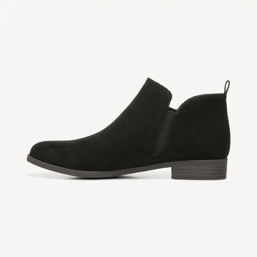 Women's Rate Zip Bootie