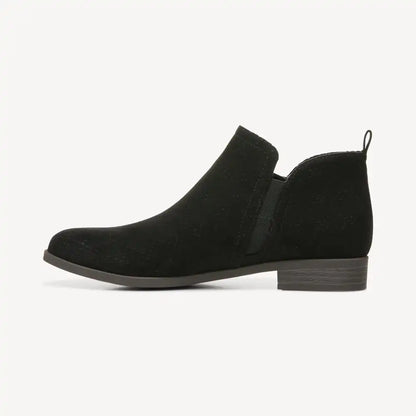 Women's Rate Zip Bootie