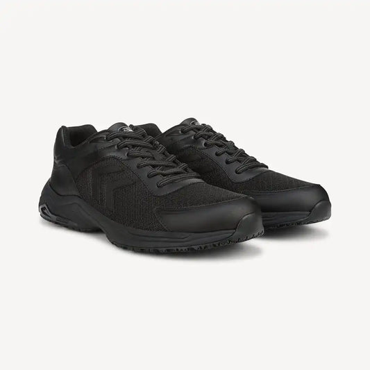 Men's Blazer Slip Resistant Sneaker